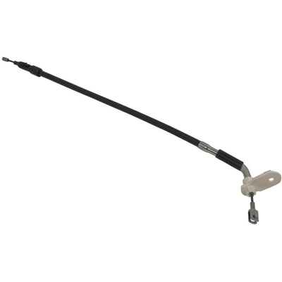 Rear Left Brake Cable by VAICO - V30-30021 pa1