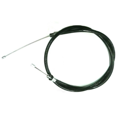 WORLDPARTS - 137955 - Rear Left Brake Cable pa2