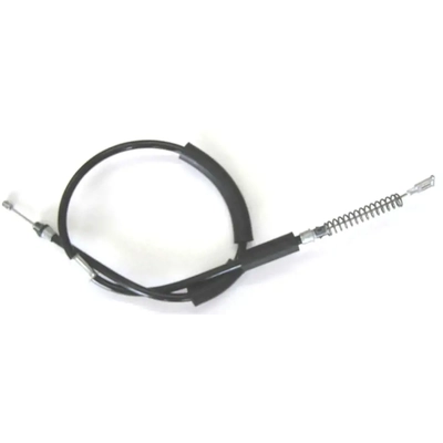 WORLDPARTS - 1651192 - Rear Left Brake Cable pa2