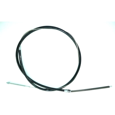 Rear Left Brake Cable by WORLDPARTS - 1741088 pa1