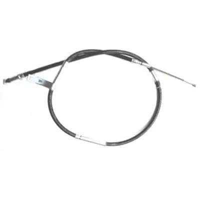 WORLDPARTS - 1741148 - Rear Left Brake Cable pa2