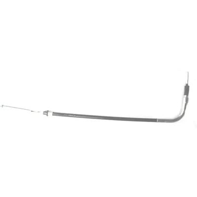 WORLDPARTS - 1741182 - Rear Left Brake Cable pa2