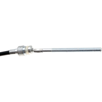 WORLDPARTS - 1741182 - Rear Left Brake Cable pa3
