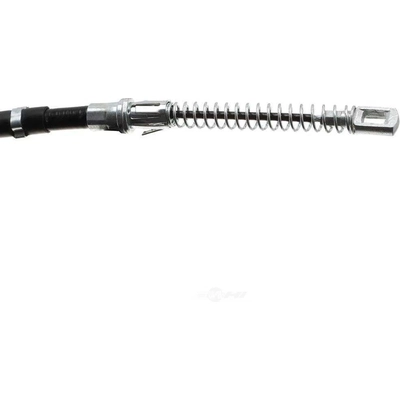 WORLDPARTS - 1741278 - Rear Left Brake Cable pa3