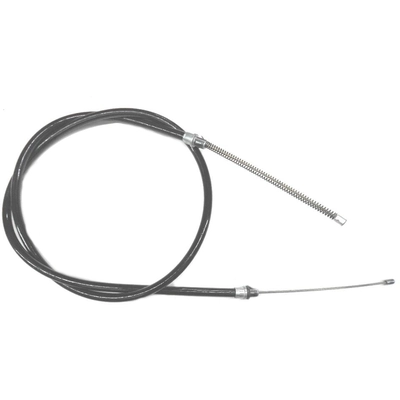 Rear Left Brake Cable by WORLDPARTS - 178359 pa1