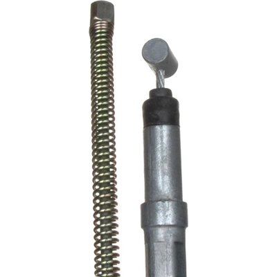 Rear Left Brake Cable by WORLDPARTS - 1827041 pa3