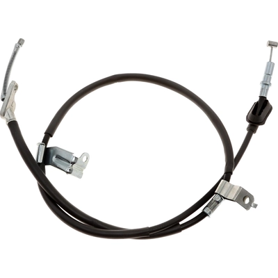 Rear Left Brake Cable by WORLDPARTS - 1827175 pa2
