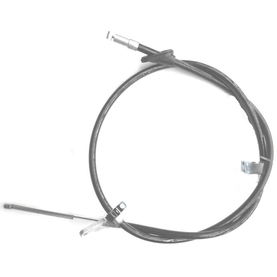 Rear Left Brake Cable by WORLDPARTS - 1827181 pa1