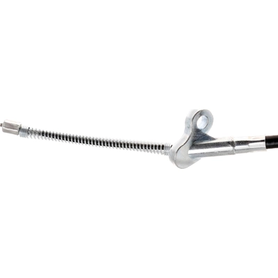 Rear Left Brake Cable by WORLDPARTS - 1827214 pa4