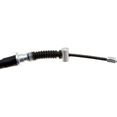 Rear Left Brake Cable by WORLDPARTS - 1930054 pa3