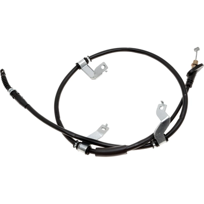 WORLDPARTS - 1930059 - Rear Left Brake Cable pa3