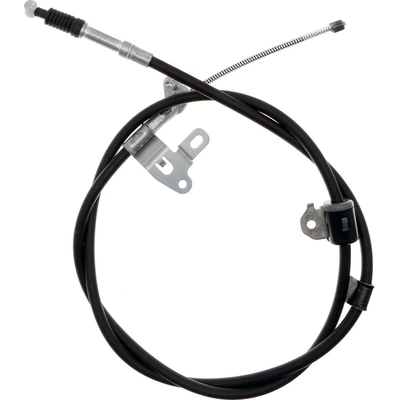 WORLDPARTS - 3225200 - Rear Left Brake Cable pa3