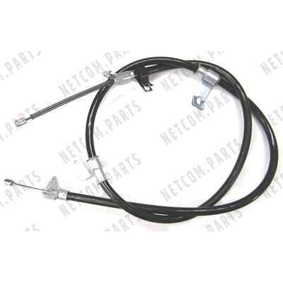 WORLDPARTS - 3225214 - Rear Left Brake Cable pa1