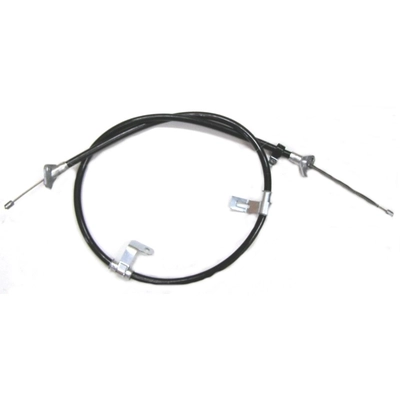 WORLDPARTS - 3225216 - Rear Left Brake Cable pa1