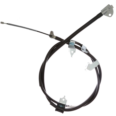 WORLDPARTS - 3225227 - Rear Left Brake Cable pa2