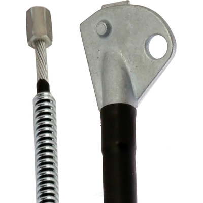 WORLDPARTS - 3225227 - Rear Left Brake Cable pa3