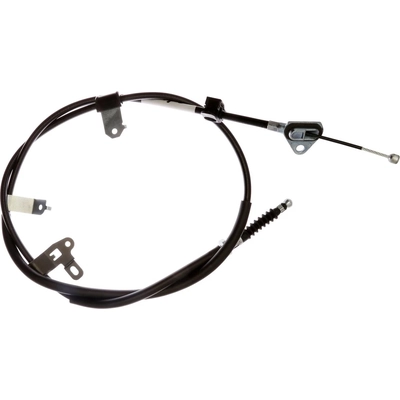 WORLDPARTS - 3225235 - Rear Left Brake Cable pa2