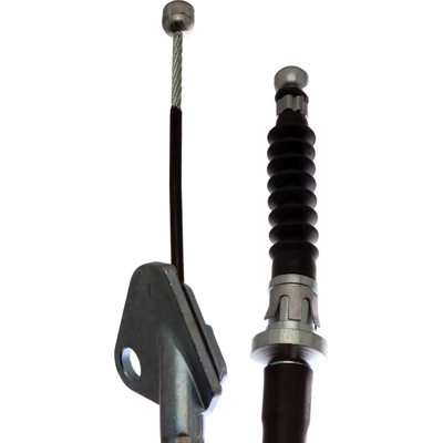 WORLDPARTS - 3225235 - Rear Left Brake Cable pa3