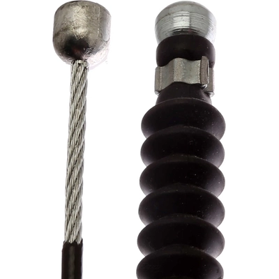 WORLDPARTS - 3225237 - Rear Left Brake Cable pa3