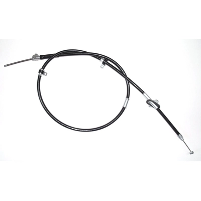 WORLDPARTS - 3225246 - Rear Left Brake Cable pa1