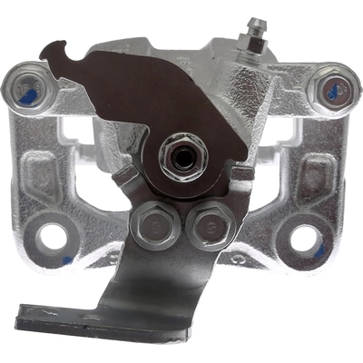 Rear Left New Caliper With Hardware by ACDELCO - 18FR12688N pa1