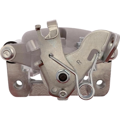 Rear Left New Caliper With Hardware by ACDELCO - 18FR12892N pa1