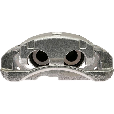 Rear Left New Caliper With Hardware by ACDELCO - 18FR1378N pa2