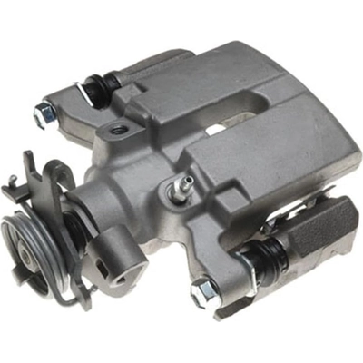Rear Left New Caliper With Hardware by ACDELCO - 18FR2217N pa6