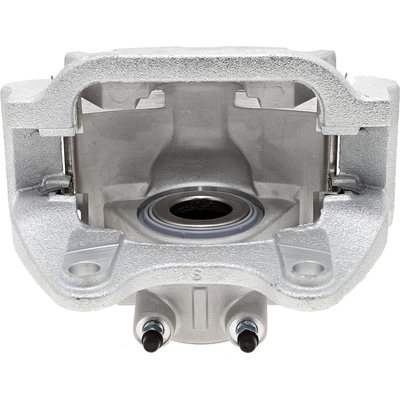 Rear Left New Caliper With Hardware by ACDELCO - 18FR2470DN pa2