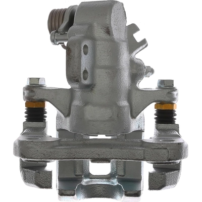 Rear Left New Caliper With Hardware by ACDELCO - 18FR2479N pa2