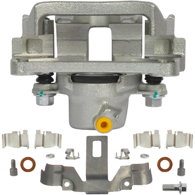 CARDONE INDUSTRIES - 2C1656 - Brake Caliper pa1