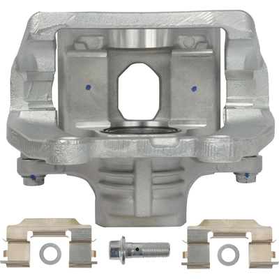 CARDONE INDUSTRIES - 2C4804 - Rear Left New Caliper With Hardware pa4