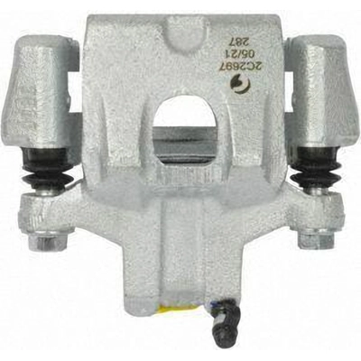Rear Left New Caliper With Hardware by CARDONE INDUSTRIES - 2C2697 pa4