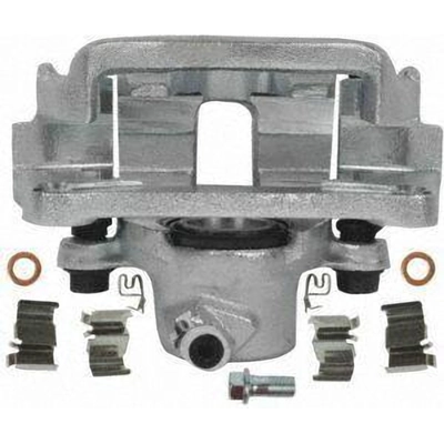 Rear Left New Caliper With Hardware by CARDONE INDUSTRIES - 2C2727 pa2