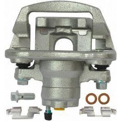 Rear Left New Caliper With Hardware by CARDONE INDUSTRIES - 2C2905 pa2