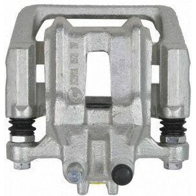 Rear Left New Caliper With Hardware by CARDONE INDUSTRIES - 2C2911A pa4