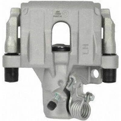 Rear Left New Caliper With Hardware by CARDONE INDUSTRIES - 2C2954 pa4