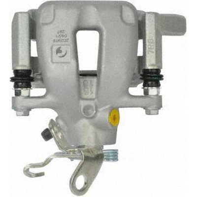 Rear Left New Caliper With Hardware by CARDONE INDUSTRIES - 2C2976 pa4