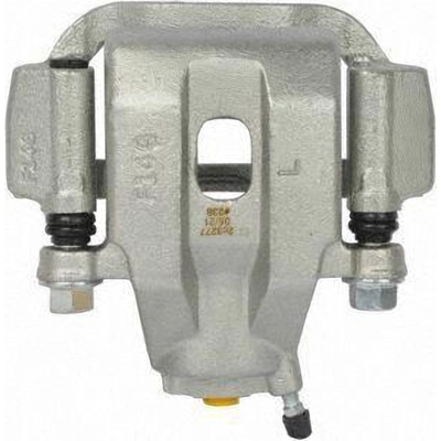 Rear Left New Caliper With Hardware by CARDONE INDUSTRIES - 2C3277 pa4