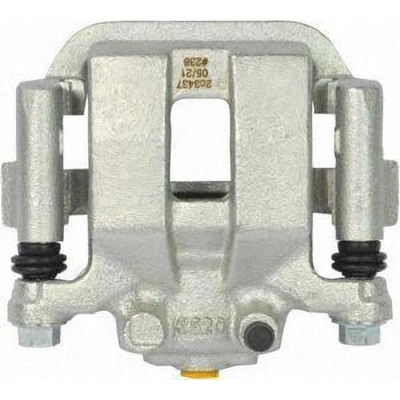 Rear Left New Caliper With Hardware by CARDONE INDUSTRIES - 2C3437 pa4