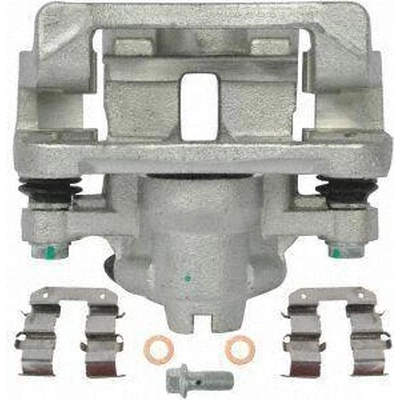 Rear Left New Caliper With Hardware by CARDONE INDUSTRIES - 2C3477 pa2