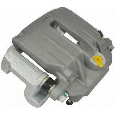 Rear Left New Caliper With Hardware by CARDONE INDUSTRIES - 2C4726 pa1