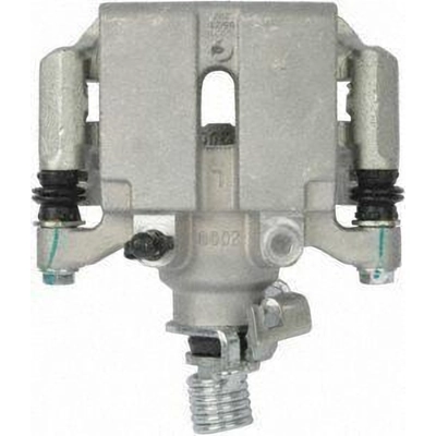 Rear Left New Caliper With Hardware by CARDONE INDUSTRIES - 2C5010 pa4