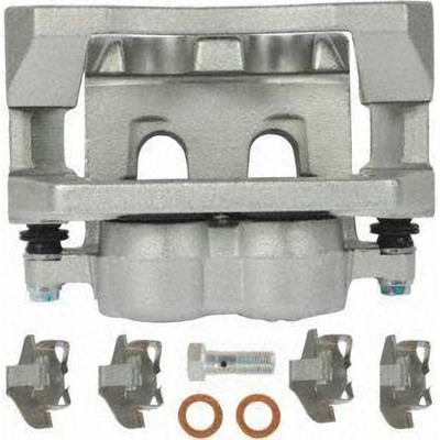 Rear Left New Caliper With Hardware by CARDONE INDUSTRIES - 2C5029 pa2