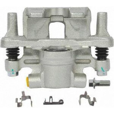 Rear Left New Caliper With Hardware by CARDONE INDUSTRIES - 2C5039 pa2