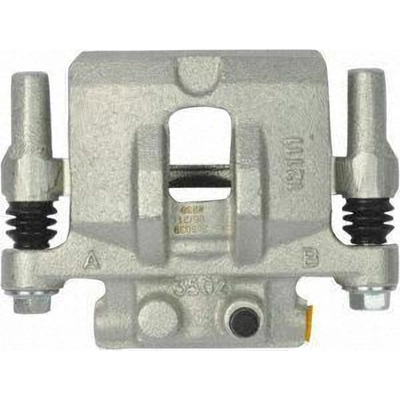 Rear Left New Caliper With Hardware by CARDONE INDUSTRIES - 2C5039 pa4