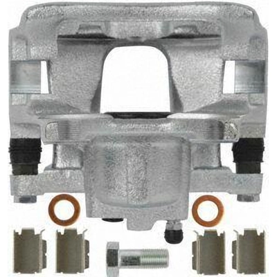 Rear Left New Caliper With Hardware by CARDONE INDUSTRIES - 2C5046 pa6