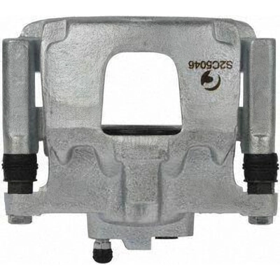 Rear Left New Caliper With Hardware by CARDONE INDUSTRIES - 2C5046 pa8