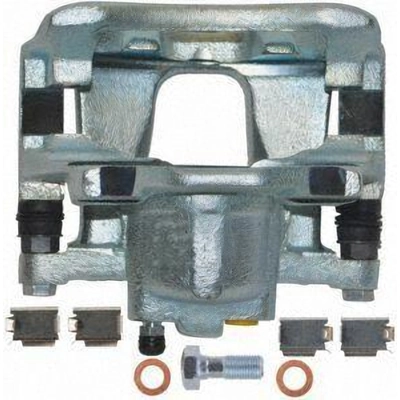 Rear Left New Caliper With Hardware by CARDONE INDUSTRIES - 2C5047 pa6