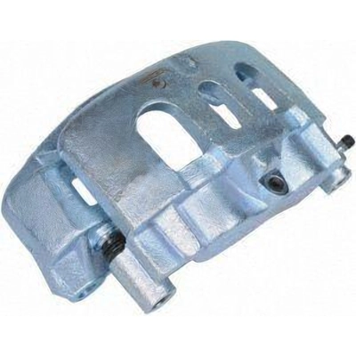 Rear Left New Caliper With Hardware by CARDONE INDUSTRIES - 2C5307 pa1